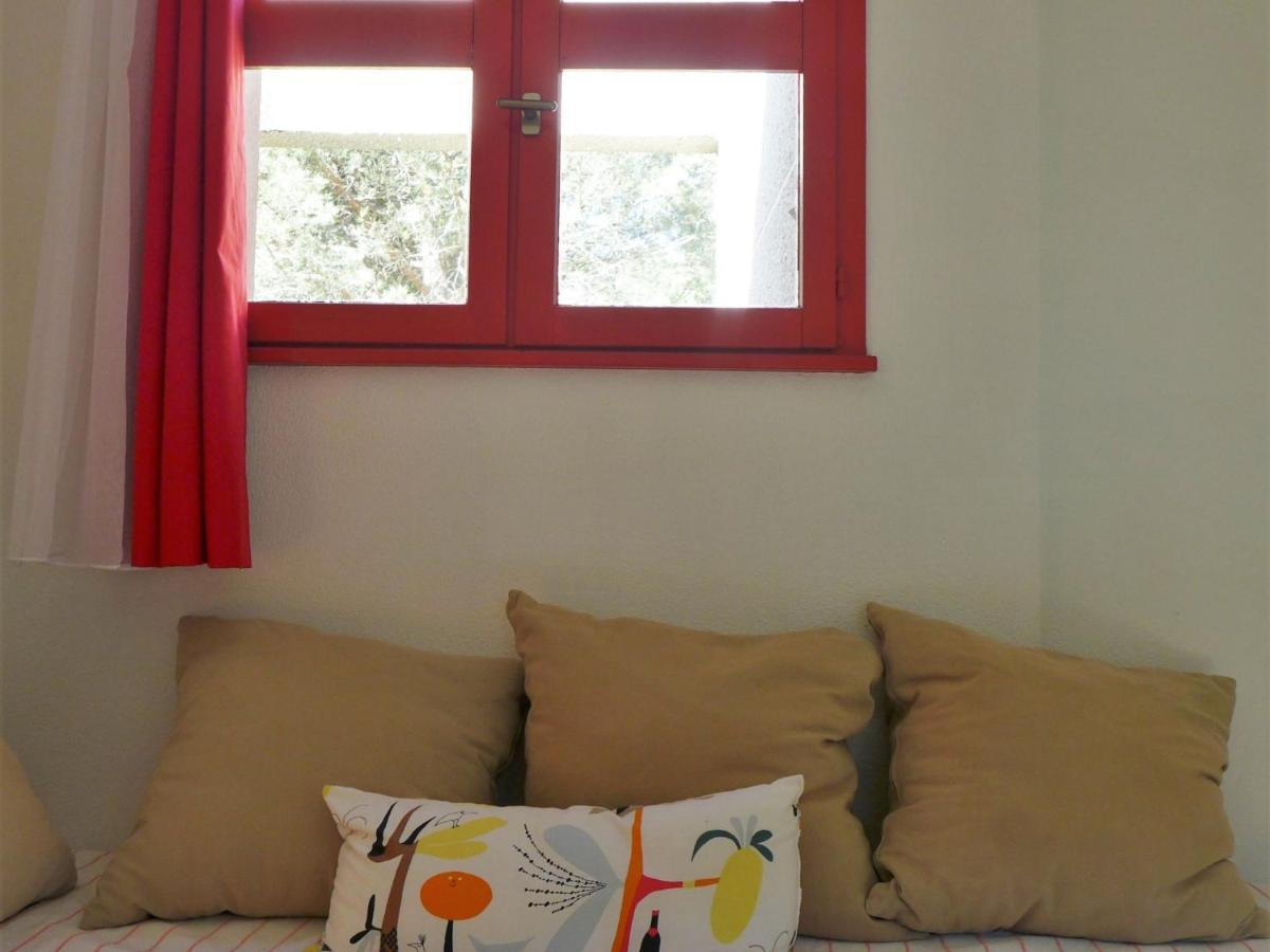Holiday Home Golf De L'Ardilouse By Interhome Lacanau Exterior foto