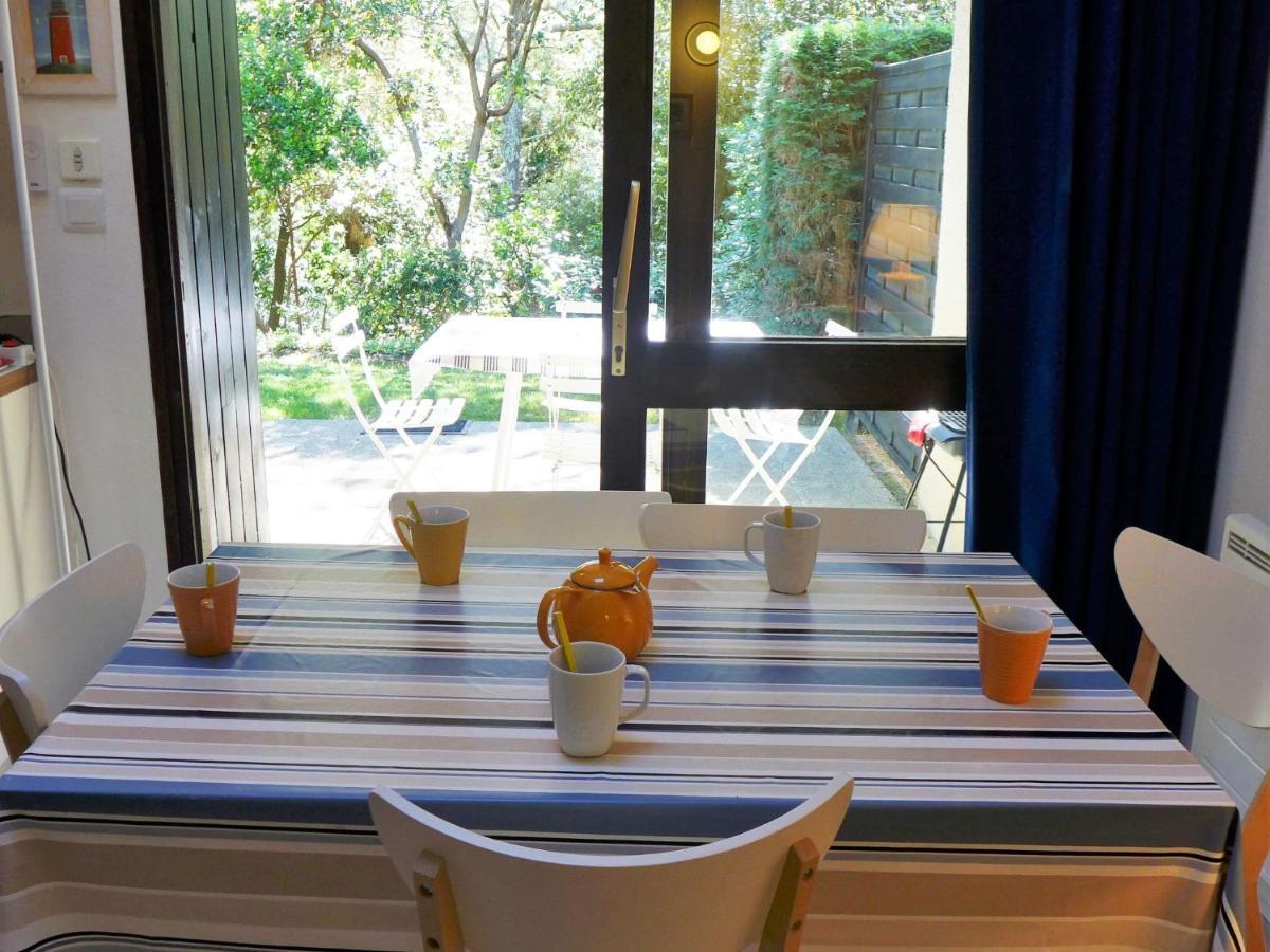 Holiday Home Golf De L'Ardilouse By Interhome Lacanau Exterior foto